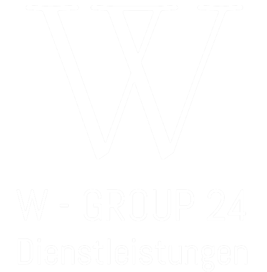 W-GROUP24 DIENSTLEISTUNGEN
