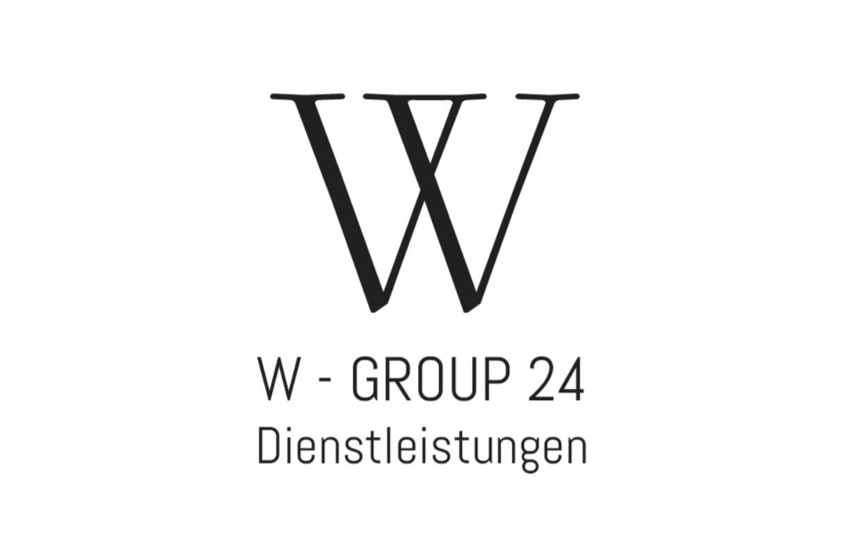 W-GROUP24 DIENSTLEISTUNGEN